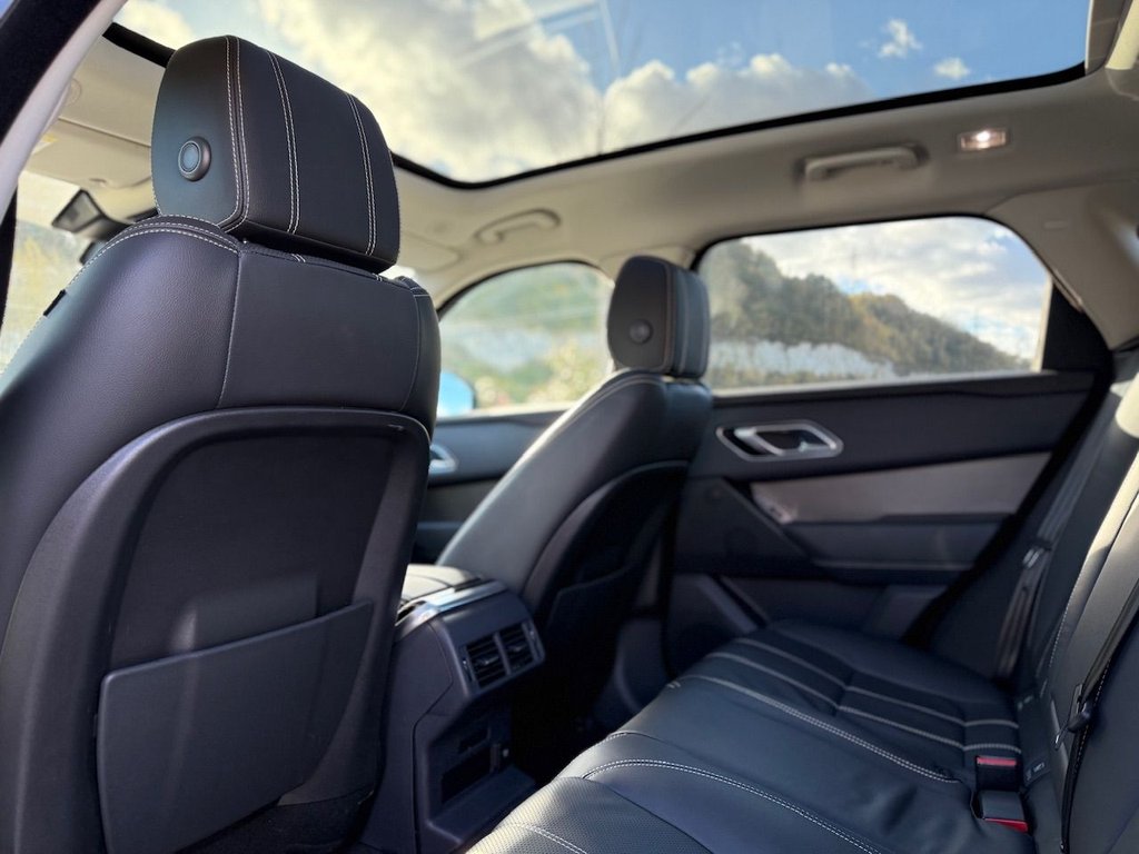 Used Land Rover Range Rover Velar 2021 for sale - 76487008: Photo 25