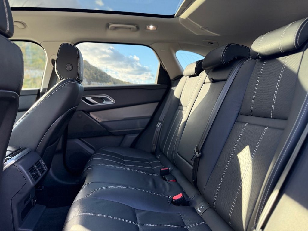 Used Land Rover Range Rover Velar 2021 for sale - 76487008: Photo 26