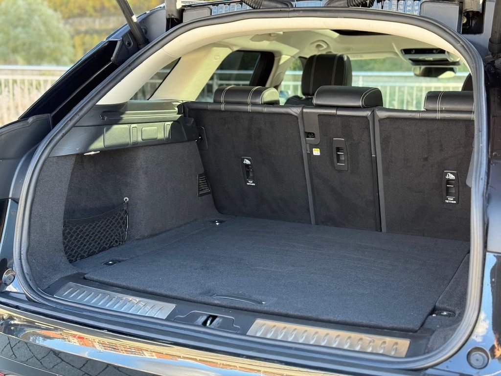 Used Land Rover Range Rover Velar 2021 for sale - 76487008: Photo 27
