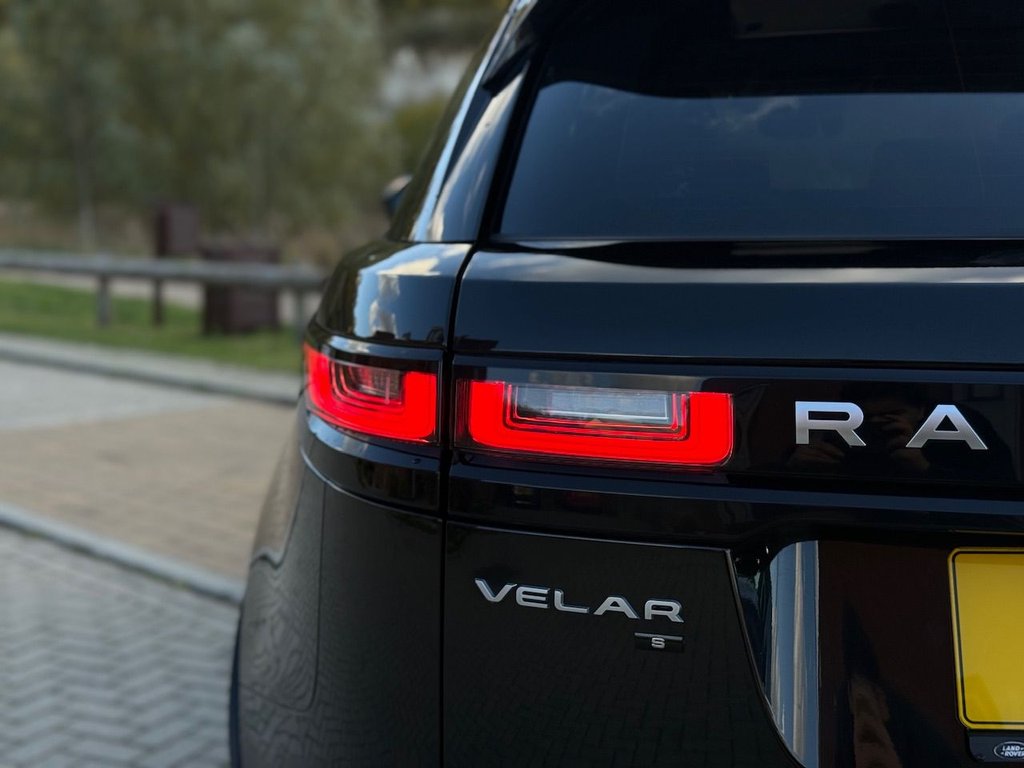 Used Land Rover Range Rover Velar 2021 for sale - 76487008: Photo 28