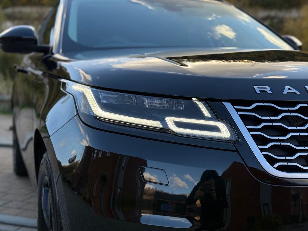 Used Land Rover Range Rover Velar 2021 for sale - 76487008: Photo 29