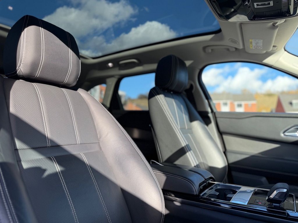 Used Land Rover Range Rover Velar 2021 for sale - 76487008: Photo 3
