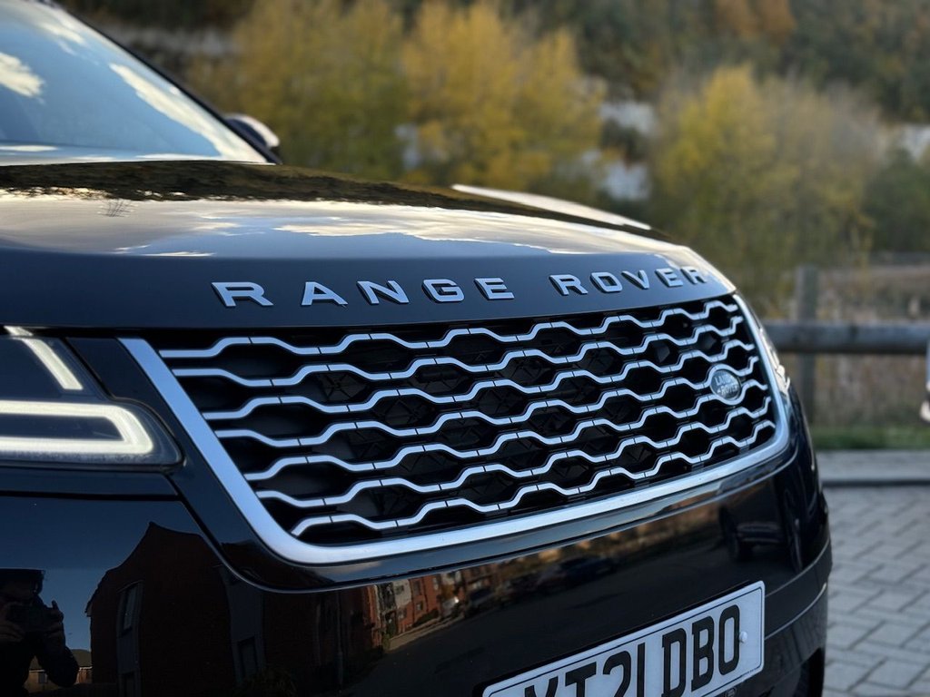Used Land Rover Range Rover Velar 2021 for sale - 76487008: Photo 30