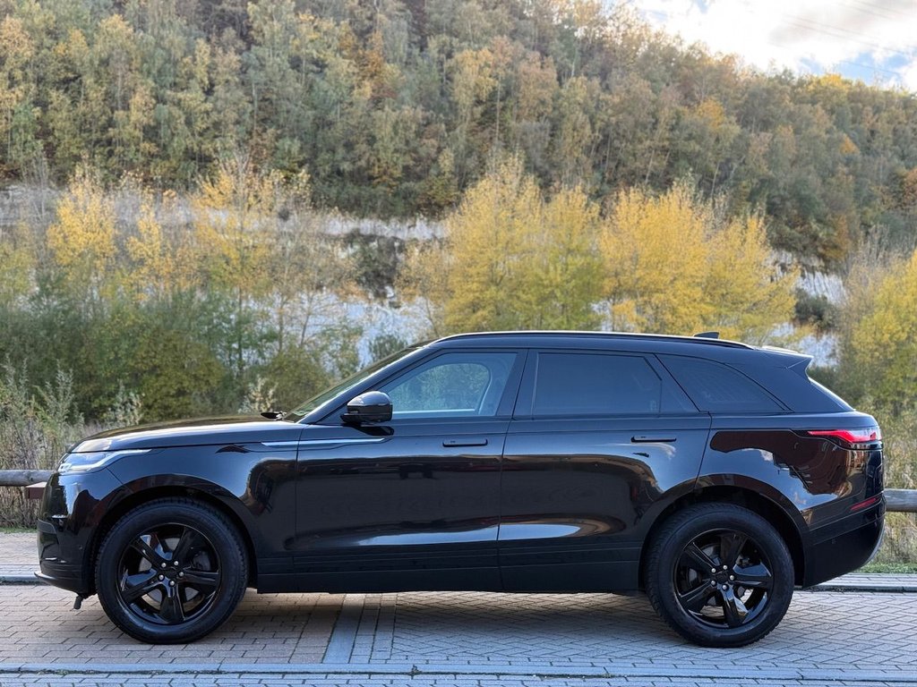 Used Land Rover Range Rover Velar 2021 for sale - 76487008: Photo 9