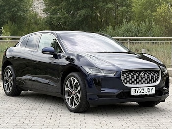 Used Jaguar I-Pace 2022 for sale - 79551132: Photo