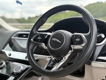 Used Jaguar I-Pace 2022 for sale - 79551132: Photo