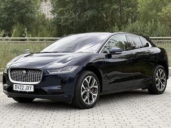 Used Jaguar I-Pace 2022 for sale - 79551132: Photo