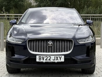 Used Jaguar I-Pace 2022 for sale - 79551132: Photo