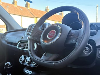 Used Fiat 500X 2016 for sale - 79510845: Photo