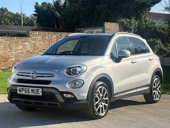 Used Fiat 500X 2016 for sale - 79510845: Photo