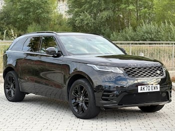 Used Land Rover Range Rover Velar 2020 for sale - 79832224: Photo