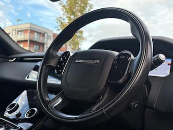 Used Land Rover Range Rover Velar 2020 for sale - 79832224: Photo