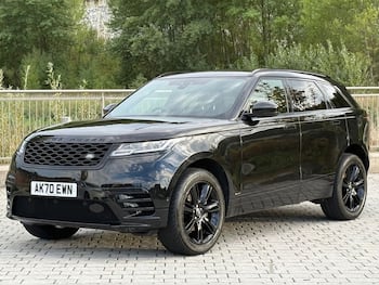 Used Land Rover Range Rover Velar 2020 for sale - 79832224: Photo