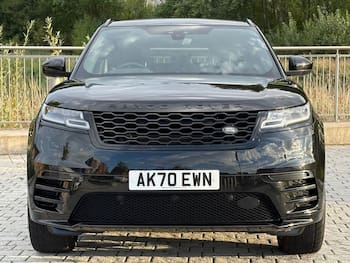 Used Land Rover Range Rover Velar 2020 for sale - 79832224: Photo