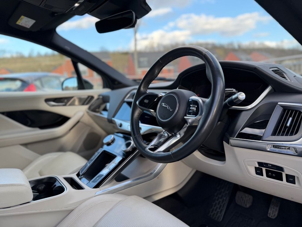 Used Jaguar I-Pace 2020 for sale - 77850168: Photo 10