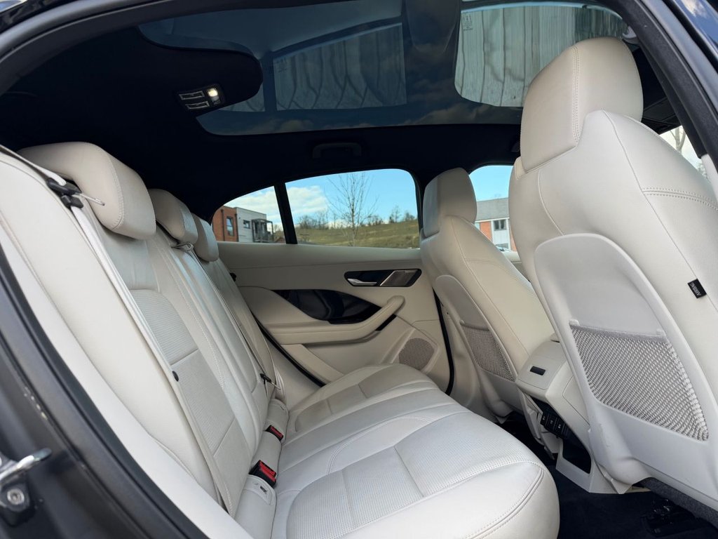Used Jaguar I-Pace 2020 for sale - 77850168: Photo 11