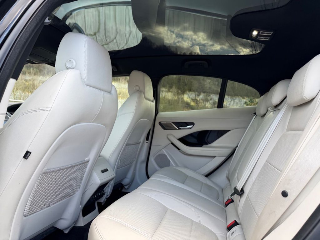 Used Jaguar I-Pace 2020 for sale - 77850168: Photo 12