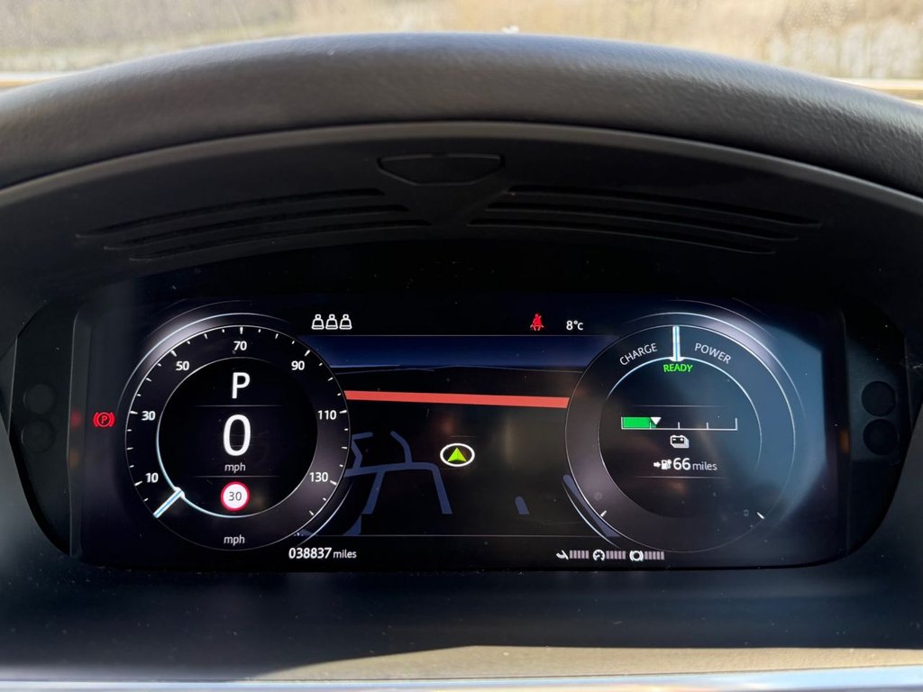 Used Jaguar I-Pace 2020 for sale - 77850168: Photo 13