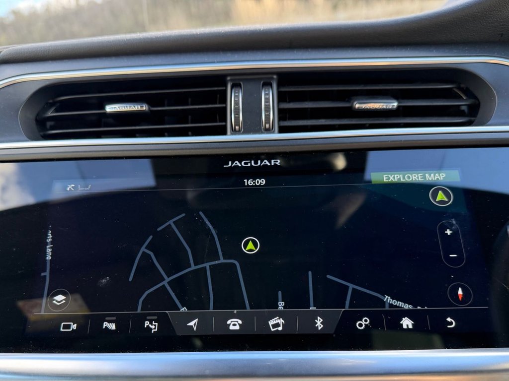 Used Jaguar I-Pace 2020 for sale - 77850168: Photo 15