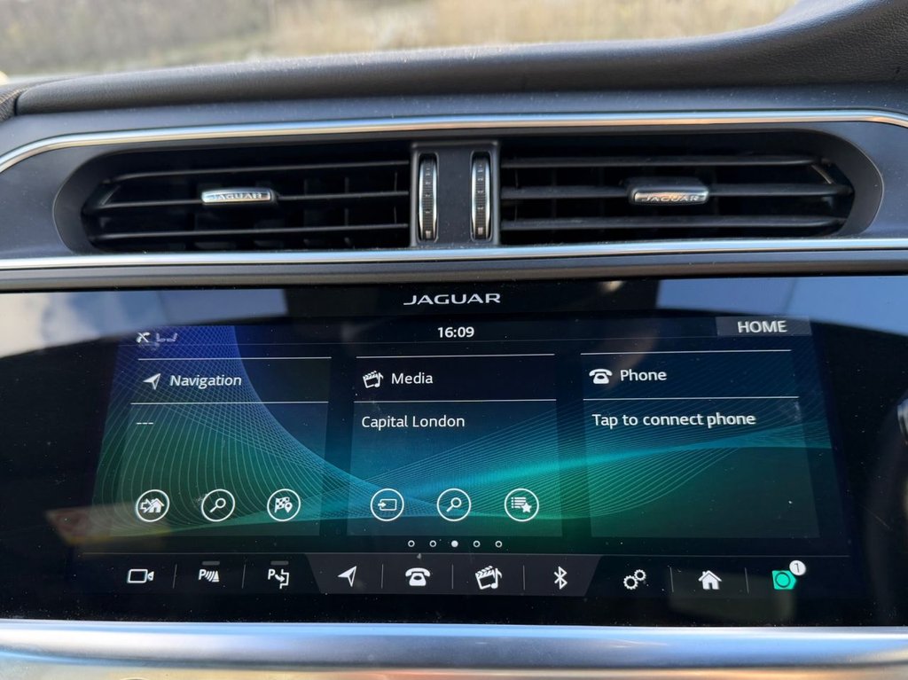 Used Jaguar I-Pace 2020 for sale - 77850168: Photo 16