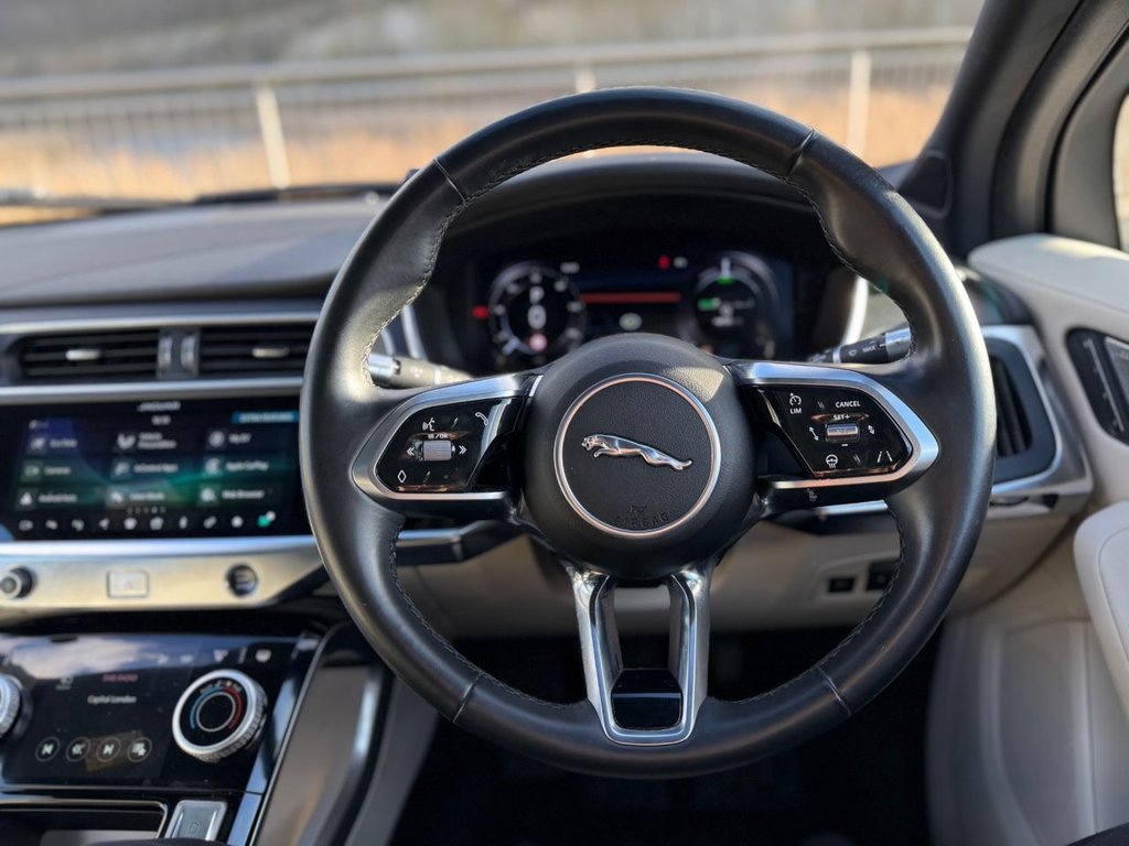 Used Jaguar I-Pace 2020 for sale - 77850168: Photo 18