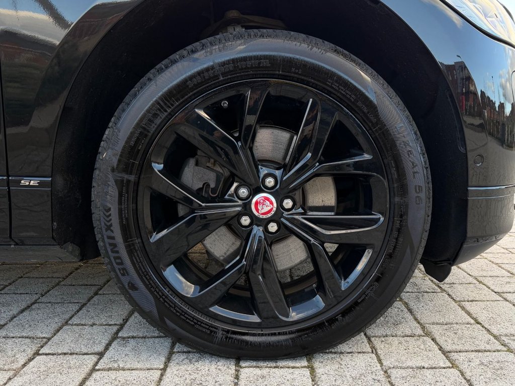 Used Jaguar I-Pace 2020 for sale - 77850168: Photo 21