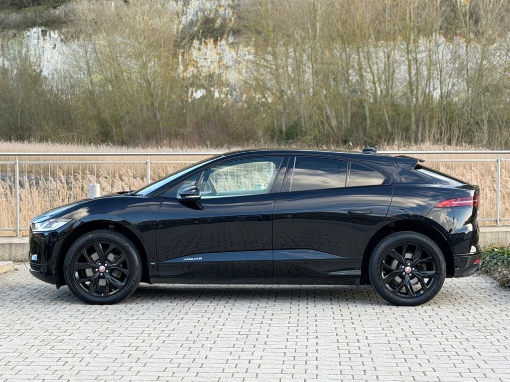 Used Jaguar I-Pace 2020 for sale - 77850168: Photo 9
