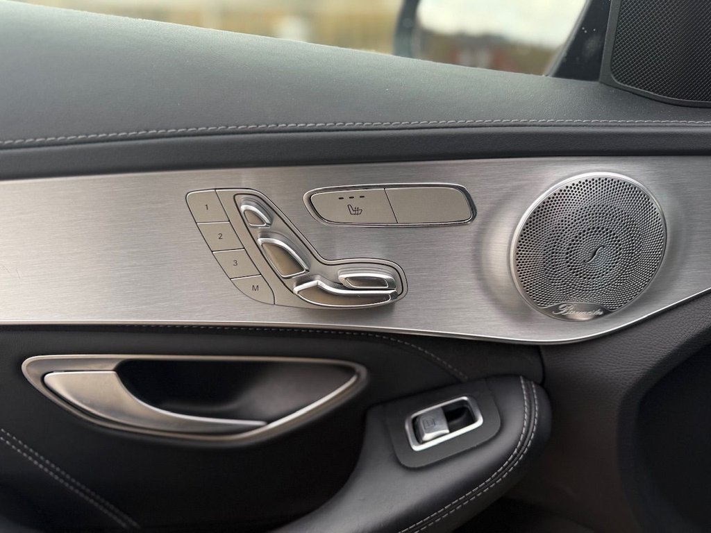 Used Mercedes-Benz C Class 2015 for sale - 76851038: Photo 17