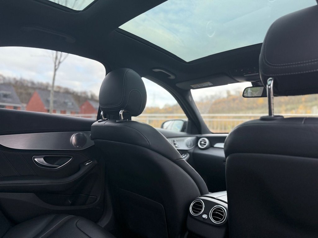 Used Mercedes-Benz C Class 2015 for sale - 76851038: Photo 20