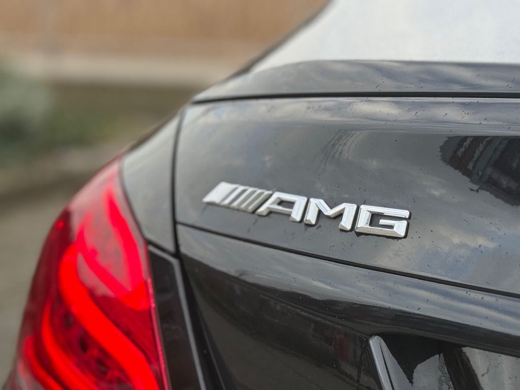 Used Mercedes-Benz C Class 2015 for sale - 76851038: Photo 24