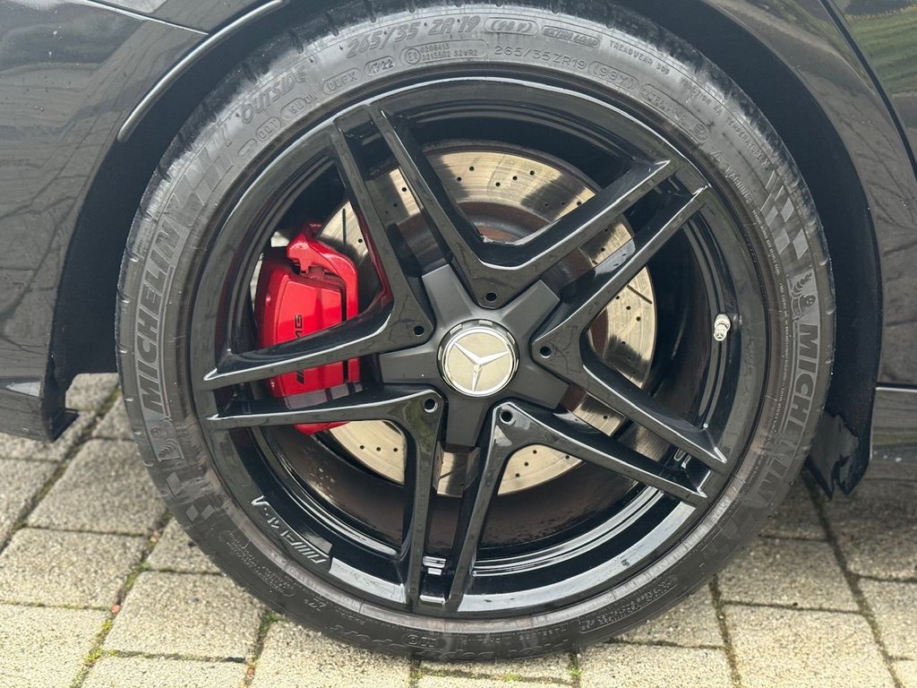 Used Mercedes-Benz C Class 2015 for sale - 76851038: Photo 29