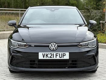 Used Volkswagen Golf 2021 for sale - 79743097: Photo