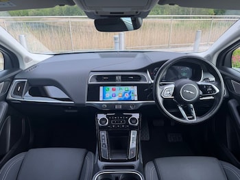 Used Jaguar I-Pace 2020 for sale - 78632026: Photo