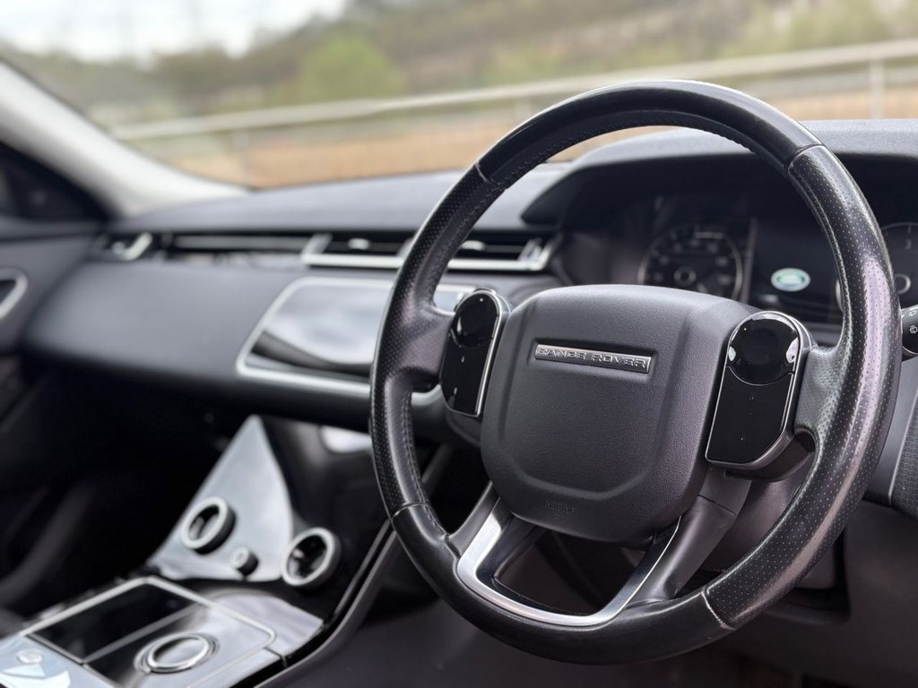 Used Land Rover Range Rover Velar 2019 for sale - 78102605: Photo 10