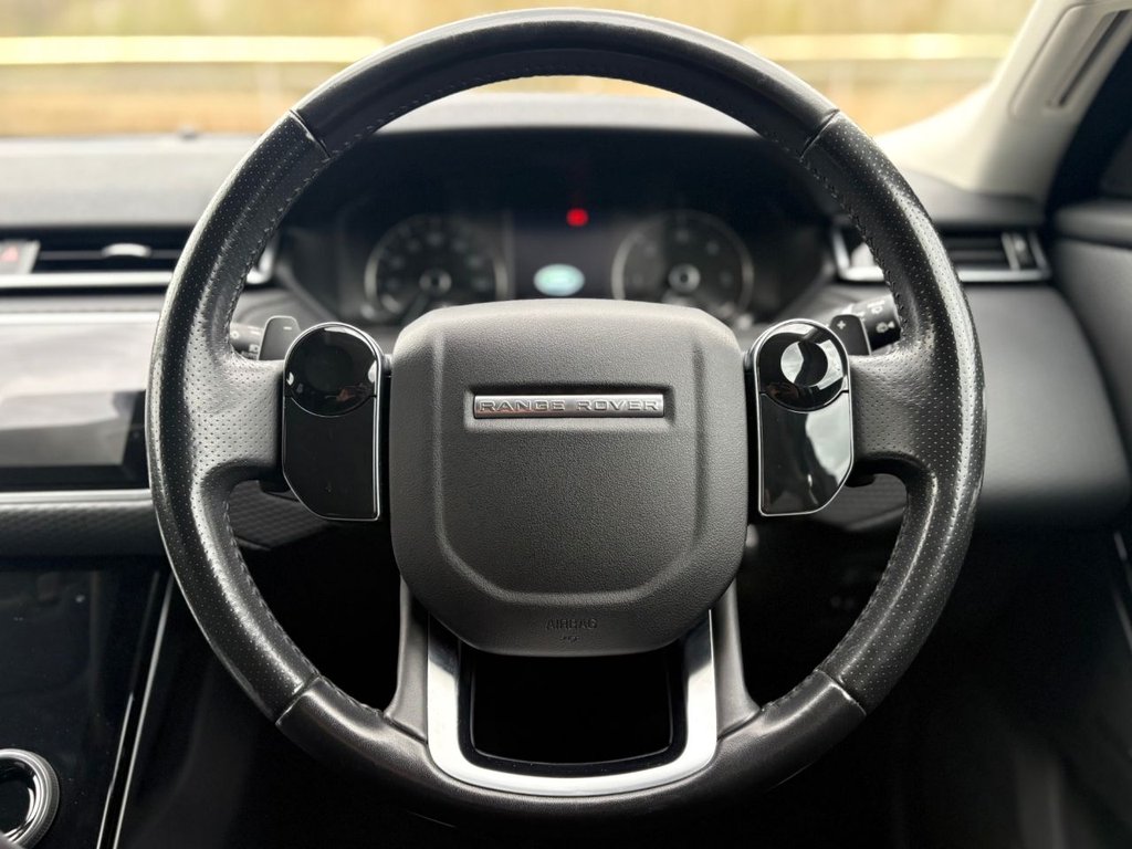 Used Land Rover Range Rover Velar 2019 for sale - 78102605: Photo 11