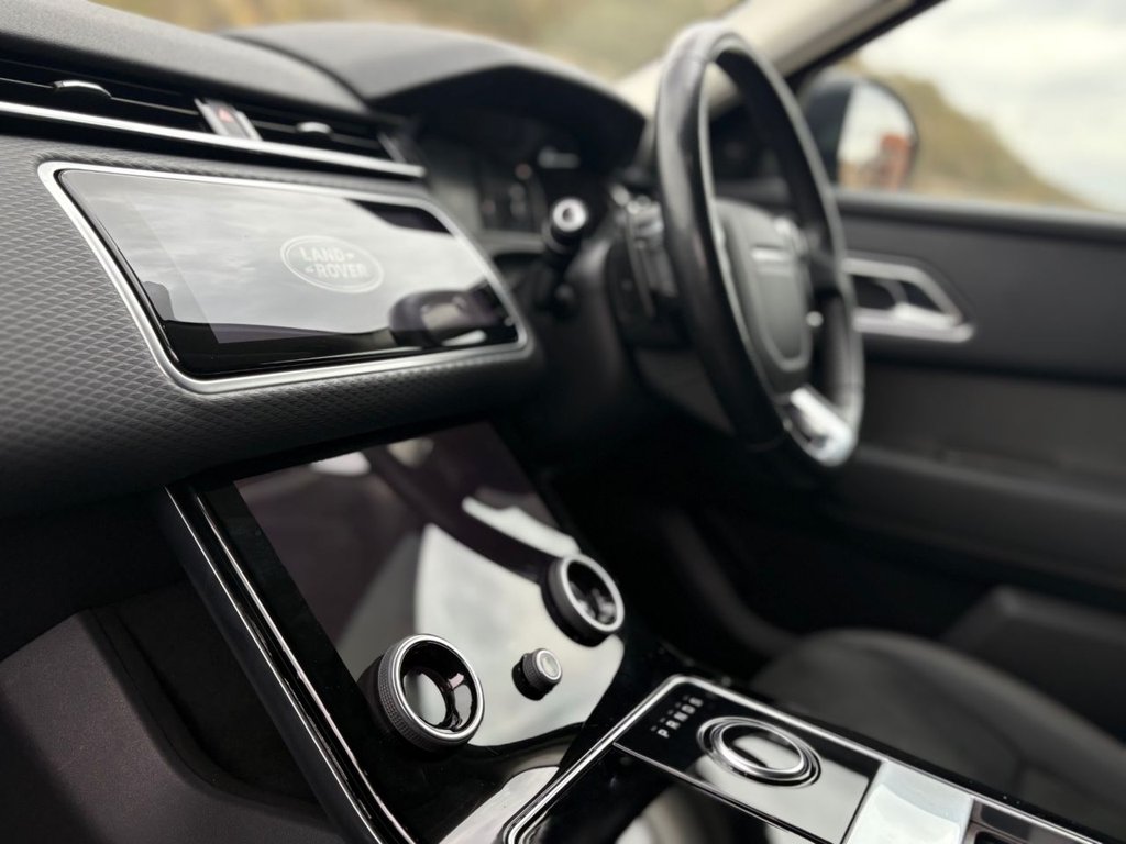 Used Land Rover Range Rover Velar 2019 for sale - 78102605: Photo 12