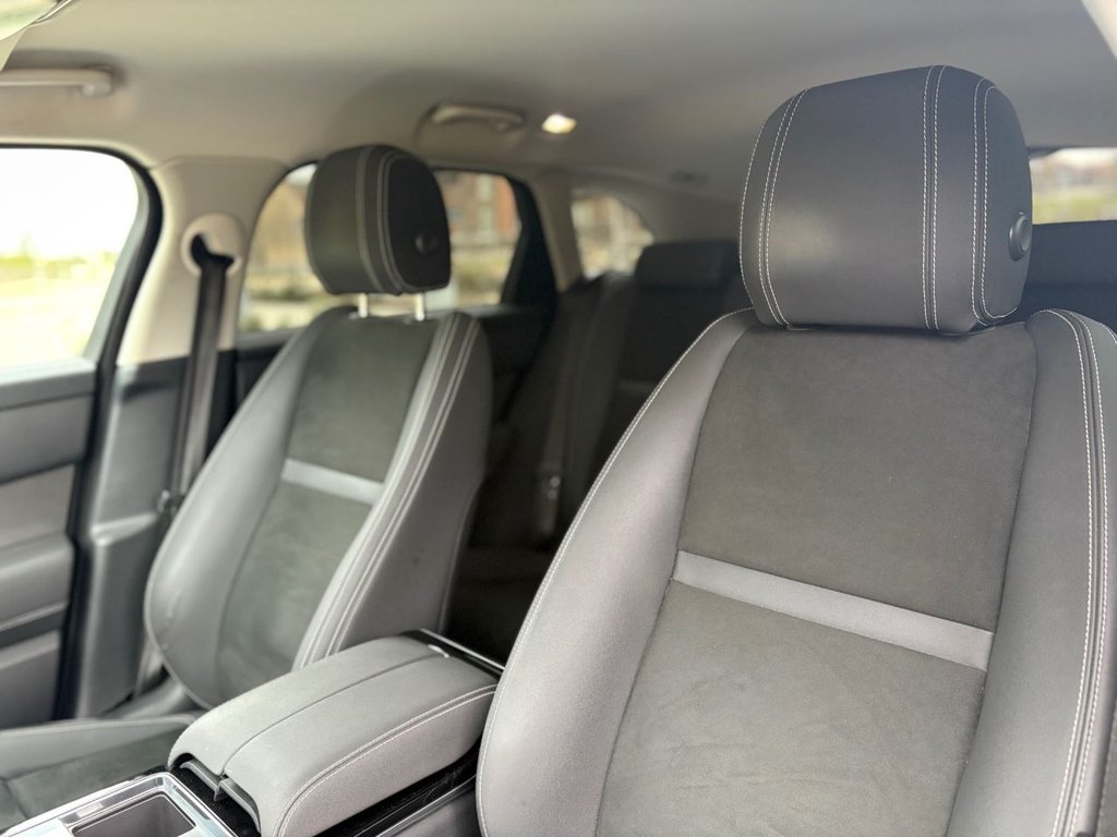 Used Land Rover Range Rover Velar 2019 for sale - 78102605: Photo 14