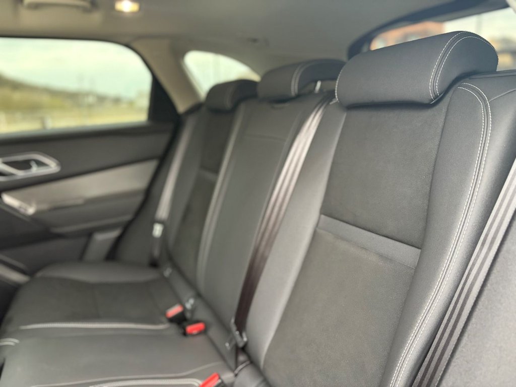 Used Land Rover Range Rover Velar 2019 for sale - 78102605: Photo 15