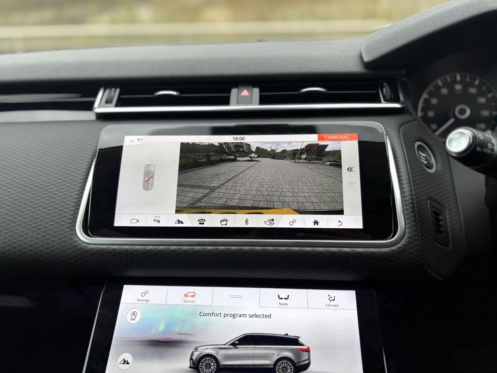 Used Land Rover Range Rover Velar 2019 for sale - 78102605: Photo 17