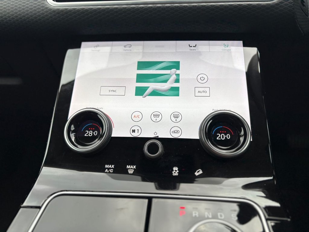 Used Land Rover Range Rover Velar 2019 for sale - 78102605: Photo 19