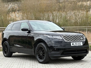 Used Land Rover Range Rover Velar 2019 for sale - 78102605: Photo