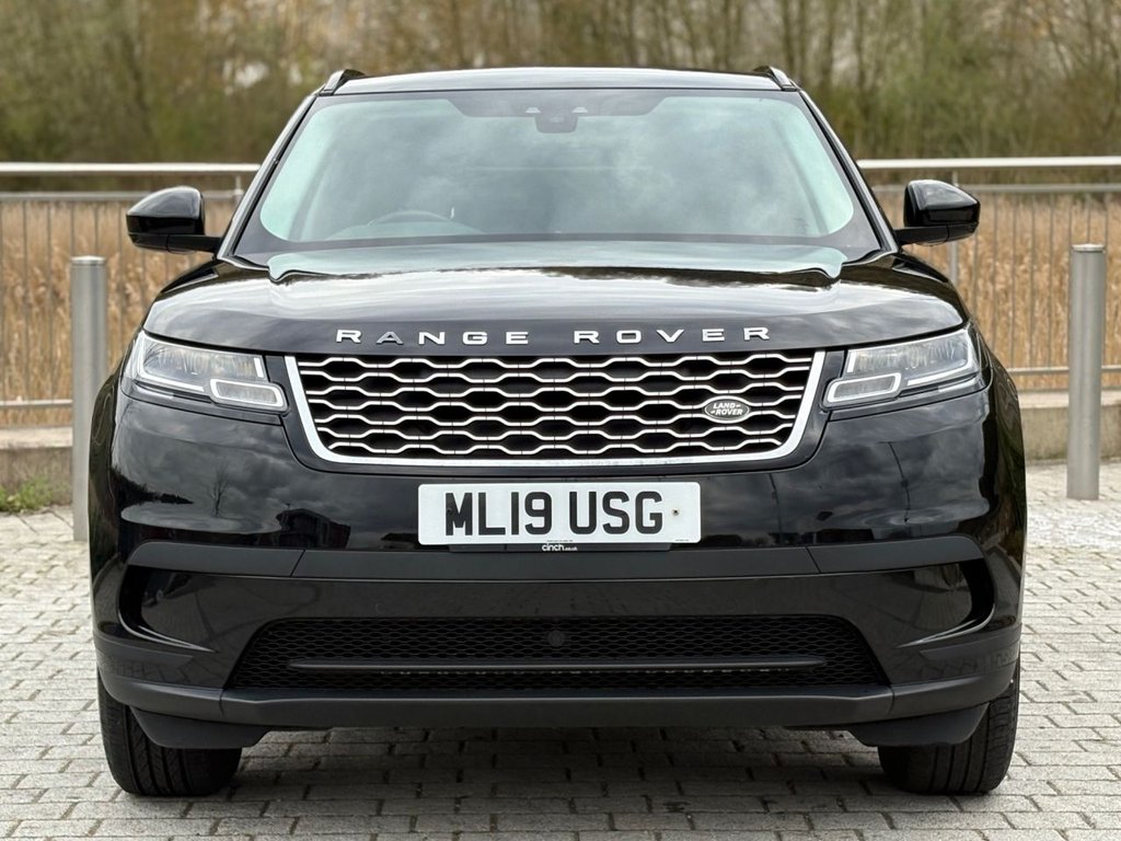 Used Land Rover Range Rover Velar 2019 for sale - 78102605: Photo 2