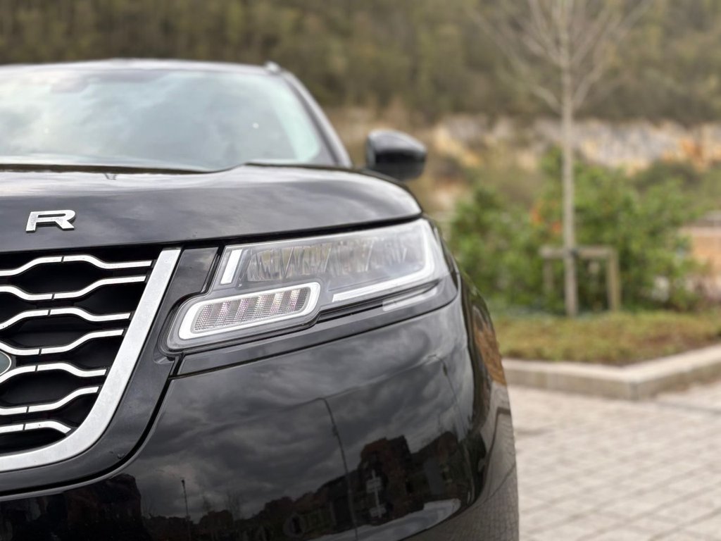 Used Land Rover Range Rover Velar 2019 for sale - 78102605: Photo 22