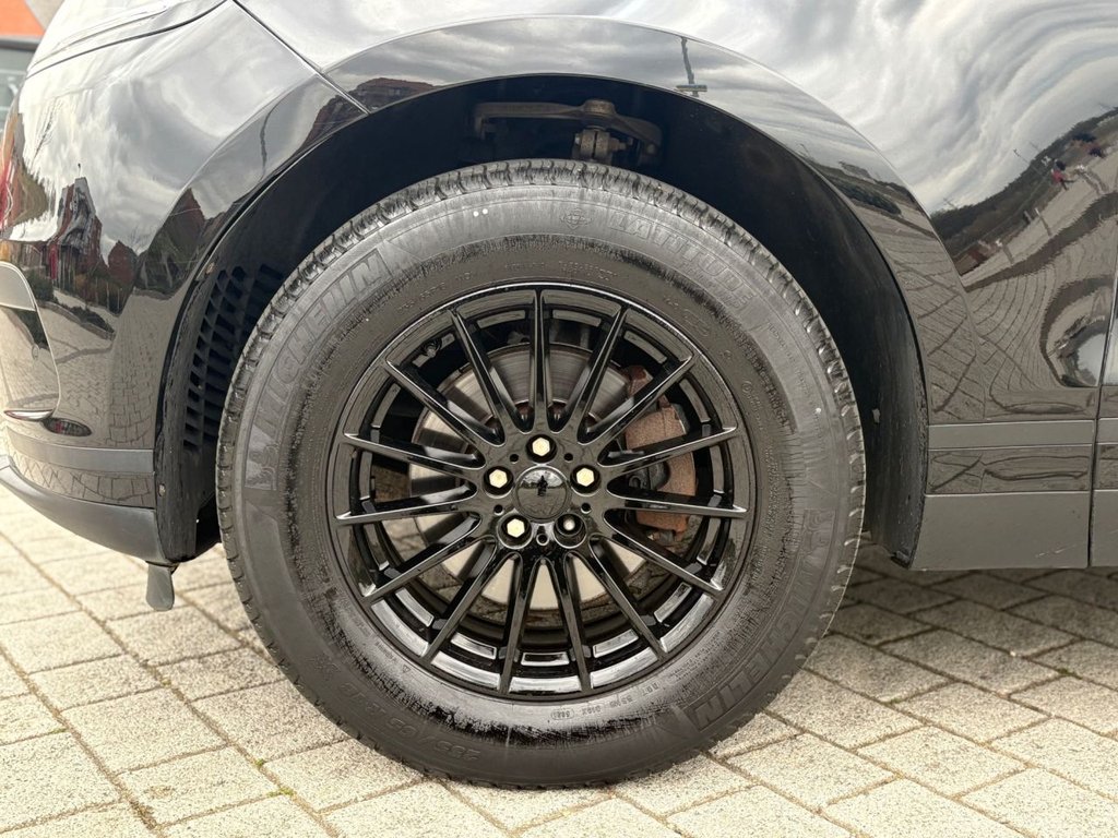 Used Land Rover Range Rover Velar 2019 for sale - 78102605: Photo 23