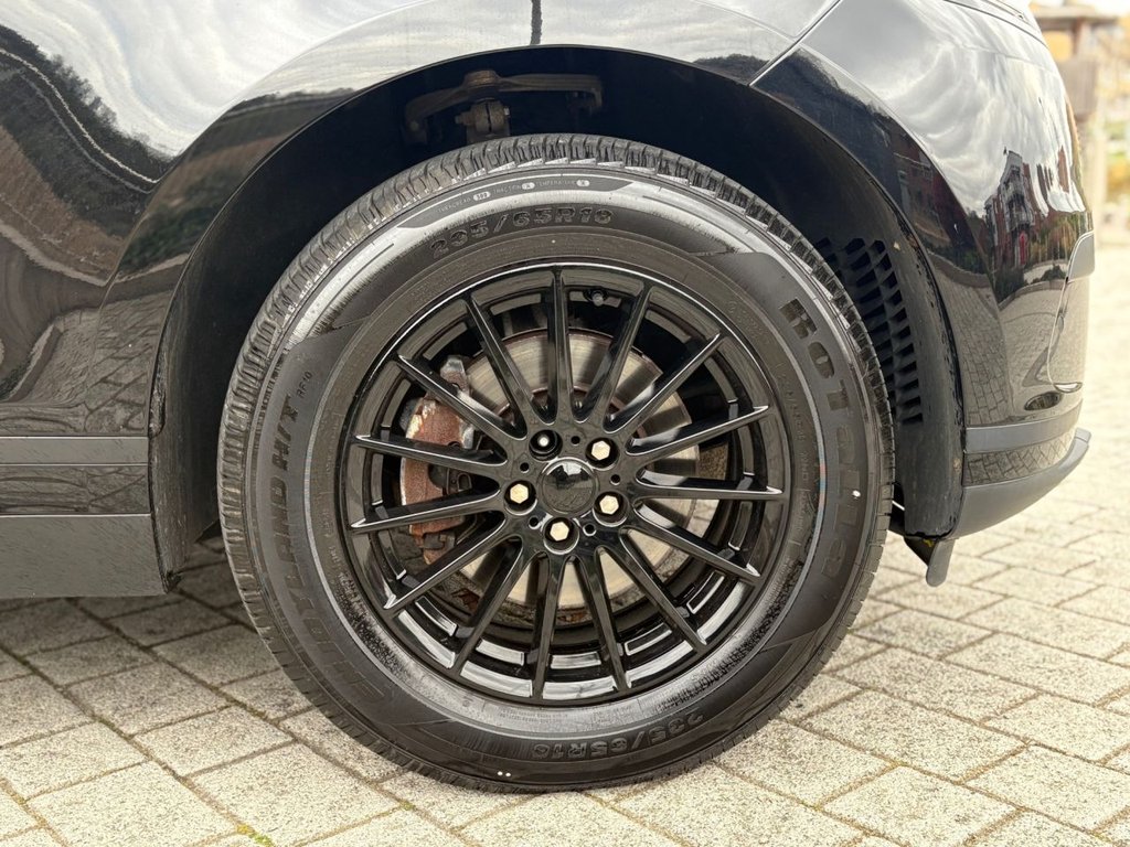 Used Land Rover Range Rover Velar 2019 for sale - 78102605: Photo 24