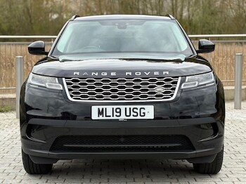 Used Land Rover Range Rover Velar 2019 for sale - 78102605: Photo