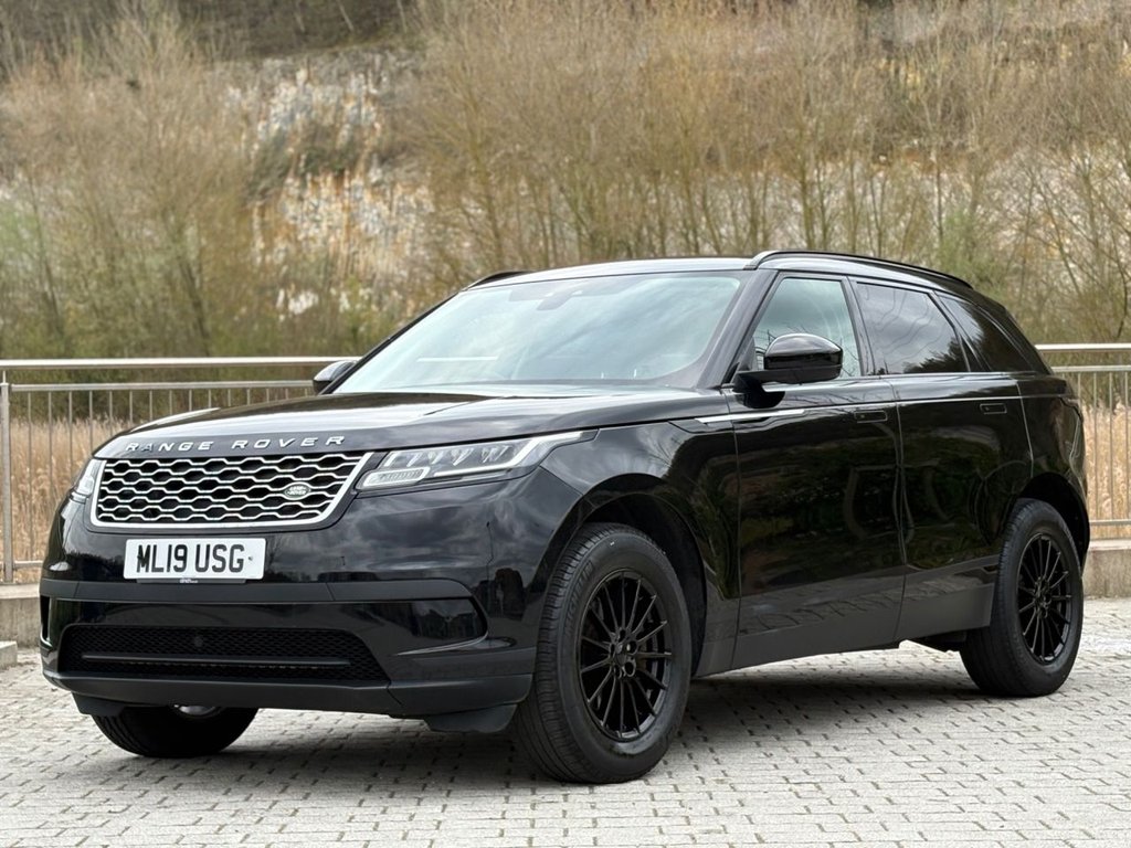 Used Land Rover Range Rover Velar 2019 for sale - 78102605: Photo 3