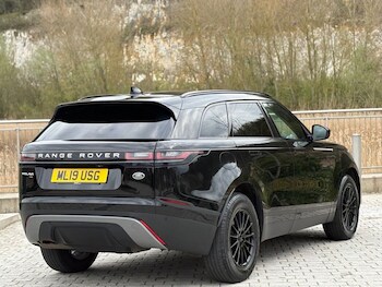 Used Land Rover Range Rover Velar 2019 for sale - 78102605: Photo