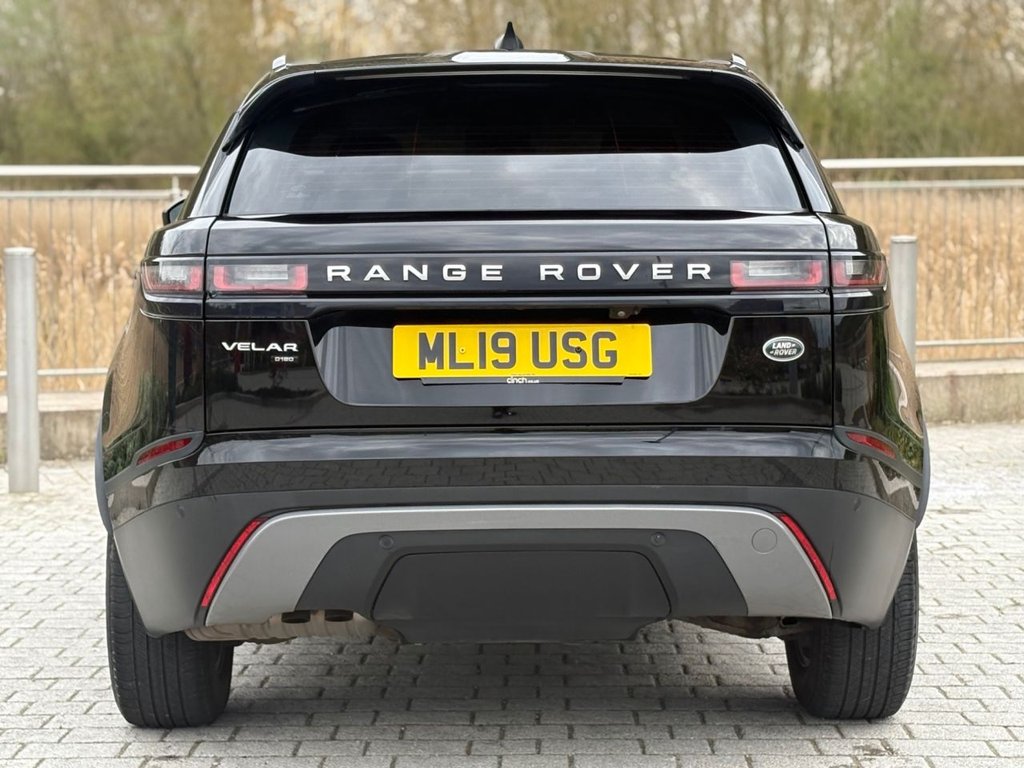 Used Land Rover Range Rover Velar 2019 for sale - 78102605: Photo 5