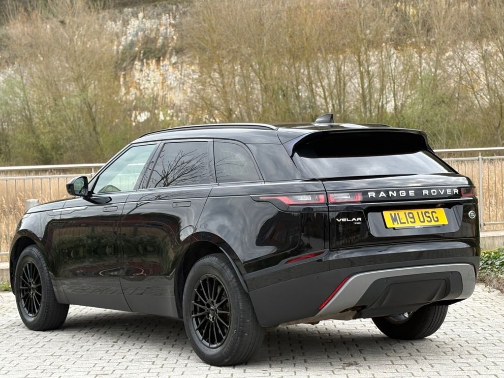 Used Land Rover Range Rover Velar 2019 for sale - 78102605: Photo 6